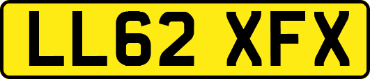 LL62XFX
