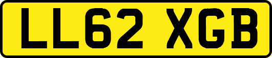 LL62XGB