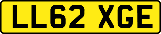 LL62XGE