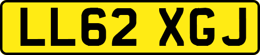 LL62XGJ