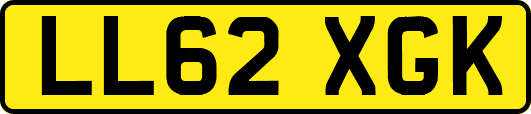LL62XGK