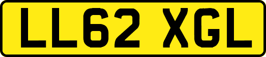 LL62XGL