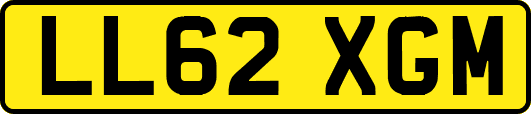 LL62XGM