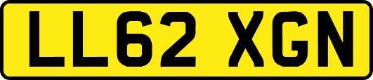 LL62XGN