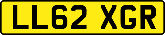 LL62XGR