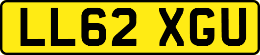 LL62XGU