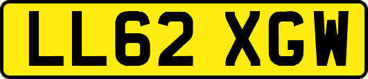 LL62XGW
