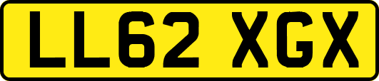 LL62XGX