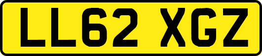 LL62XGZ