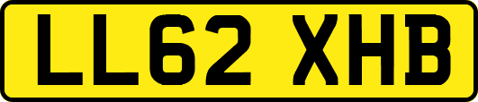 LL62XHB