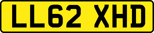 LL62XHD
