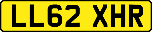 LL62XHR