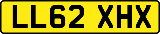 LL62XHX