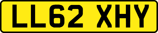 LL62XHY