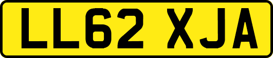 LL62XJA