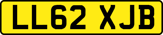 LL62XJB