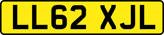 LL62XJL