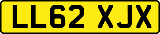 LL62XJX