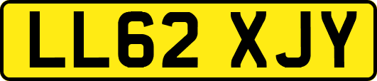 LL62XJY