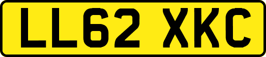 LL62XKC