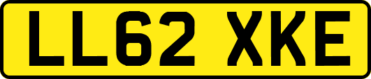 LL62XKE