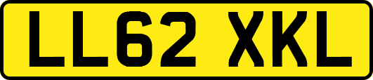 LL62XKL