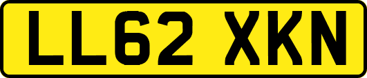 LL62XKN