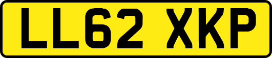 LL62XKP