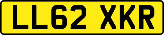 LL62XKR