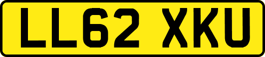 LL62XKU