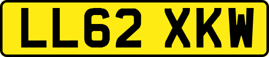 LL62XKW