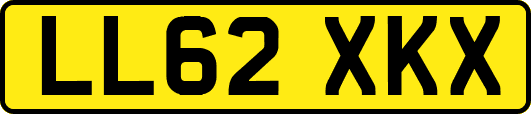 LL62XKX