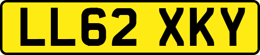 LL62XKY