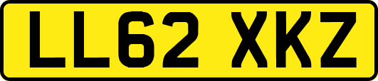 LL62XKZ