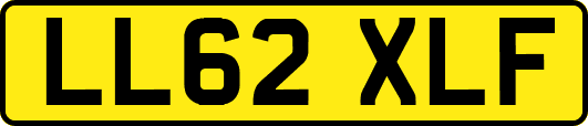 LL62XLF