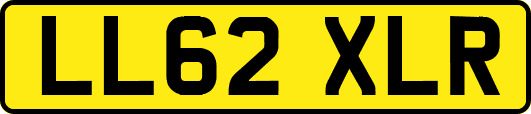 LL62XLR