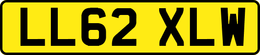 LL62XLW