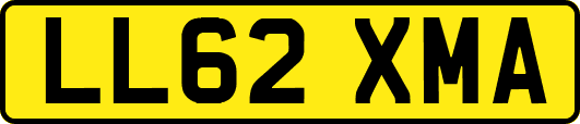 LL62XMA