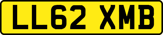 LL62XMB