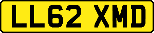 LL62XMD