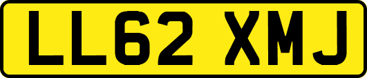 LL62XMJ