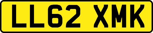 LL62XMK