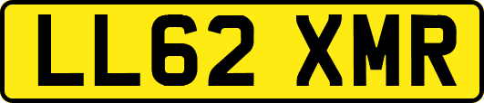 LL62XMR