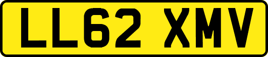 LL62XMV
