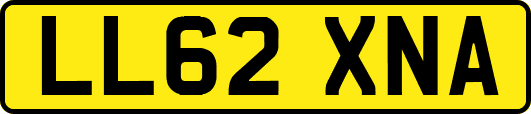 LL62XNA