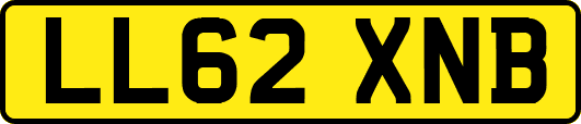 LL62XNB
