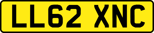 LL62XNC