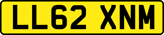 LL62XNM