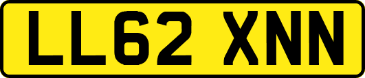LL62XNN
