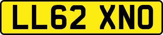 LL62XNO